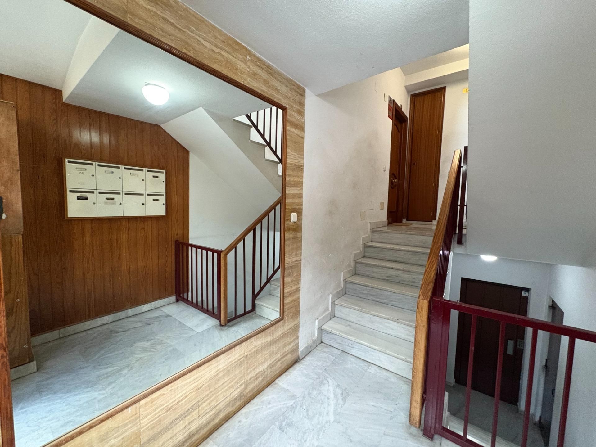 Flat for sale in  Almería Capital