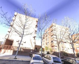 Apartament en venda a CL CONCHA ESPINA , Getafe Norte