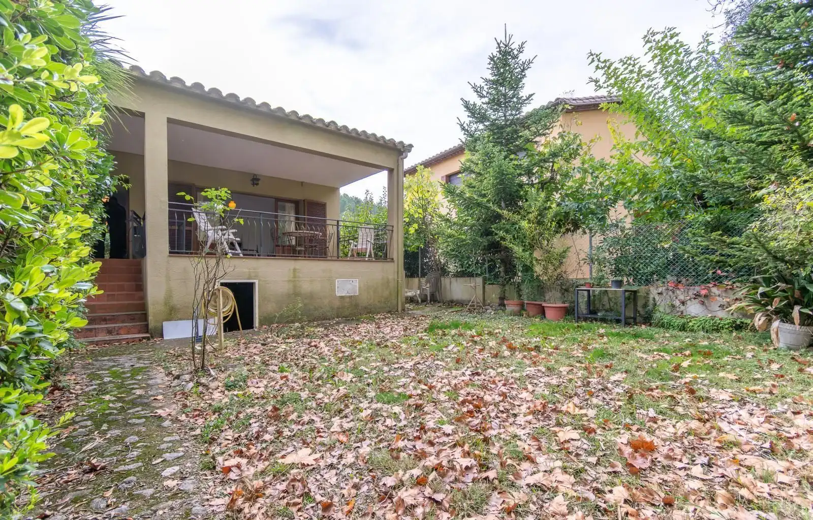 Chalet en venta en Calle DE LA RESCLOSA, imagen 37