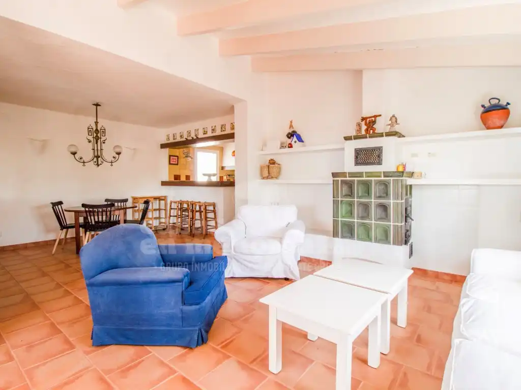 Casa amb piscina en venda a Sant Climent - Es Canutells, imagen 20