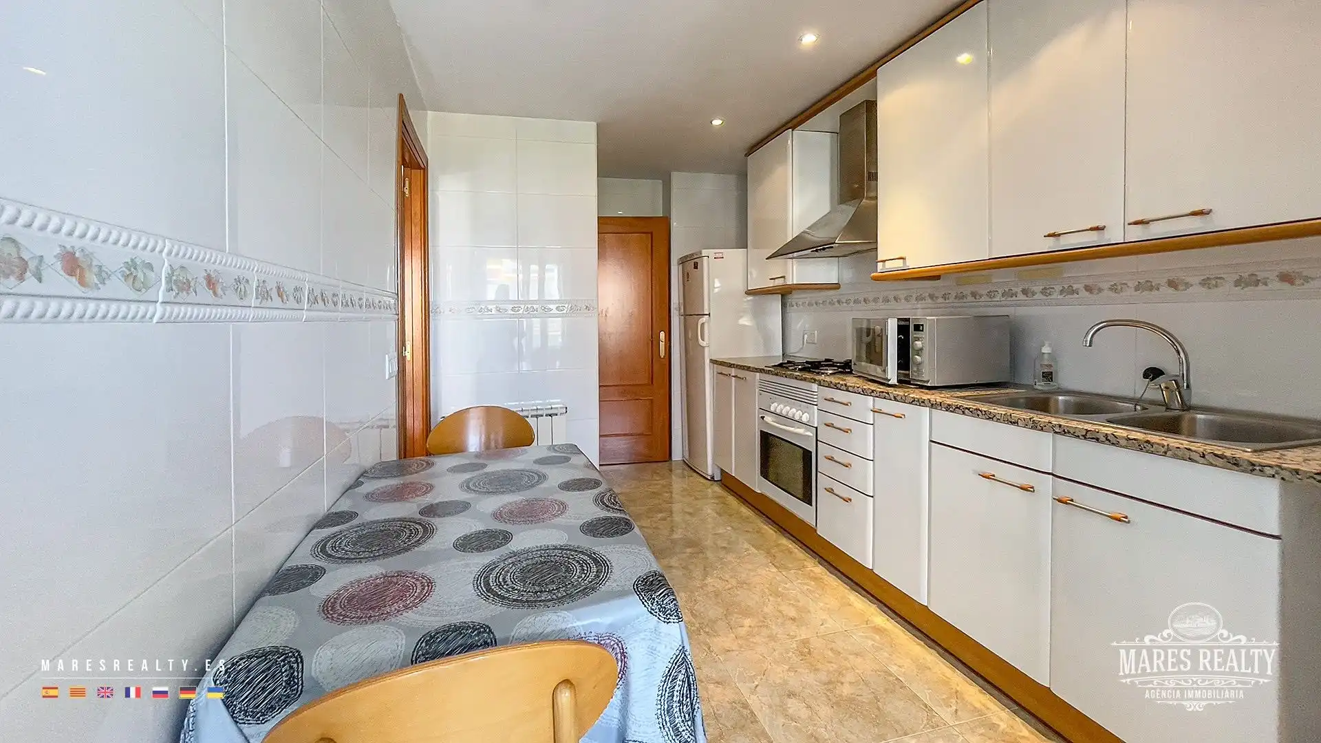 Appartamento con piscina in vendita a Fenals, imagen 17