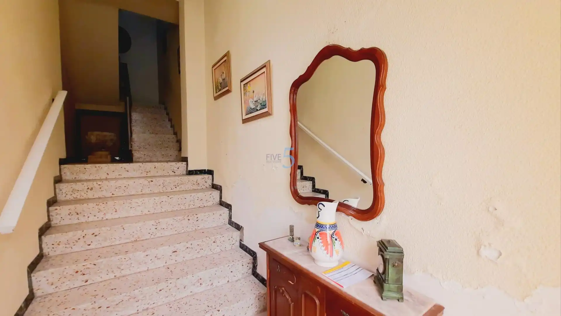 Adosado con terraza en venta en Almoradí, imagen 6