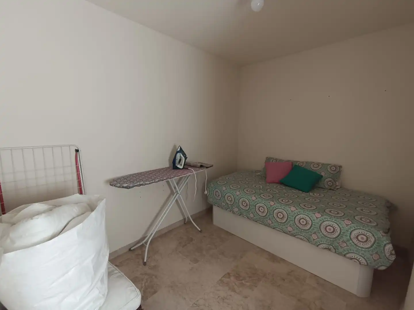 Bedroom of Detached homes for sale in Jaén  with Air Conditioner, Terrace and Furnished