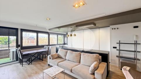 Foto 4 de Pis en venda a Casco Antiguo, Majadahonda