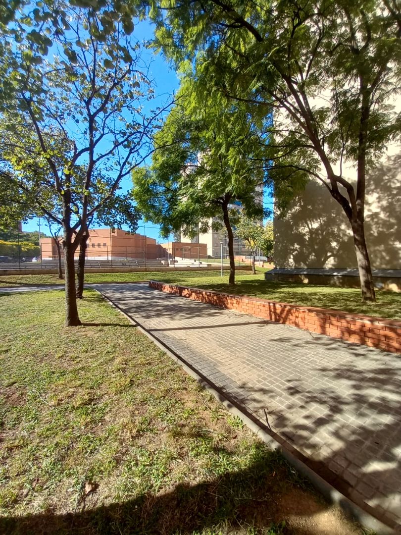 Vista exterior de Planta baixa en venda en Sabadell amb Calefacció i Traster