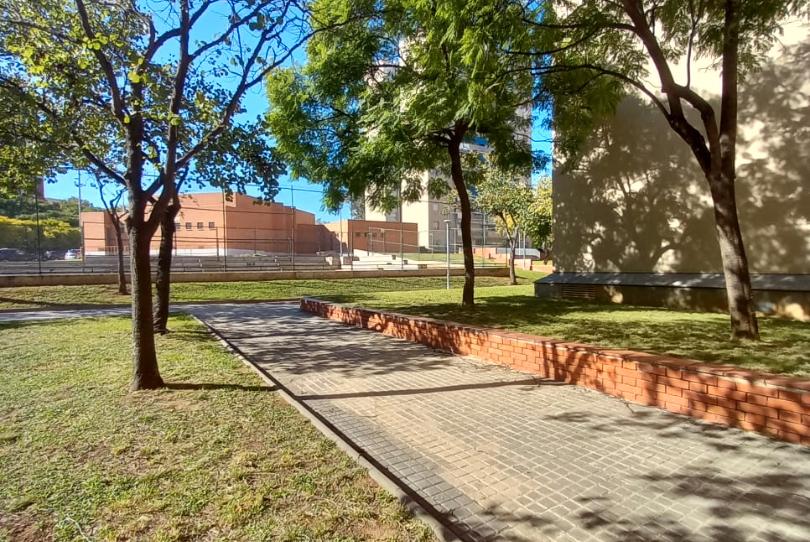 Foto 1 de Planta baixa en venda a Ca n'Oriac, Barcelona