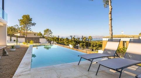 Photo 3 of House or chalet to rent in Ciutat d'Alcúdia, Illes Balears