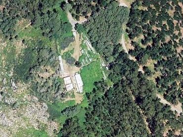Terreno residenziale in vendita a Prado, 11, puerta