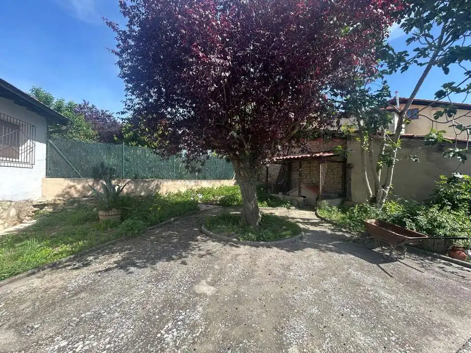 Casa o chalet en venta en Añana con Calefacción, Jardín privado y Terraza