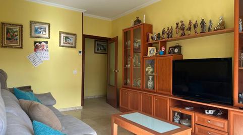 Foto 5 de Pis en venda a Colores -  Entreparques,  Sevilla Capital