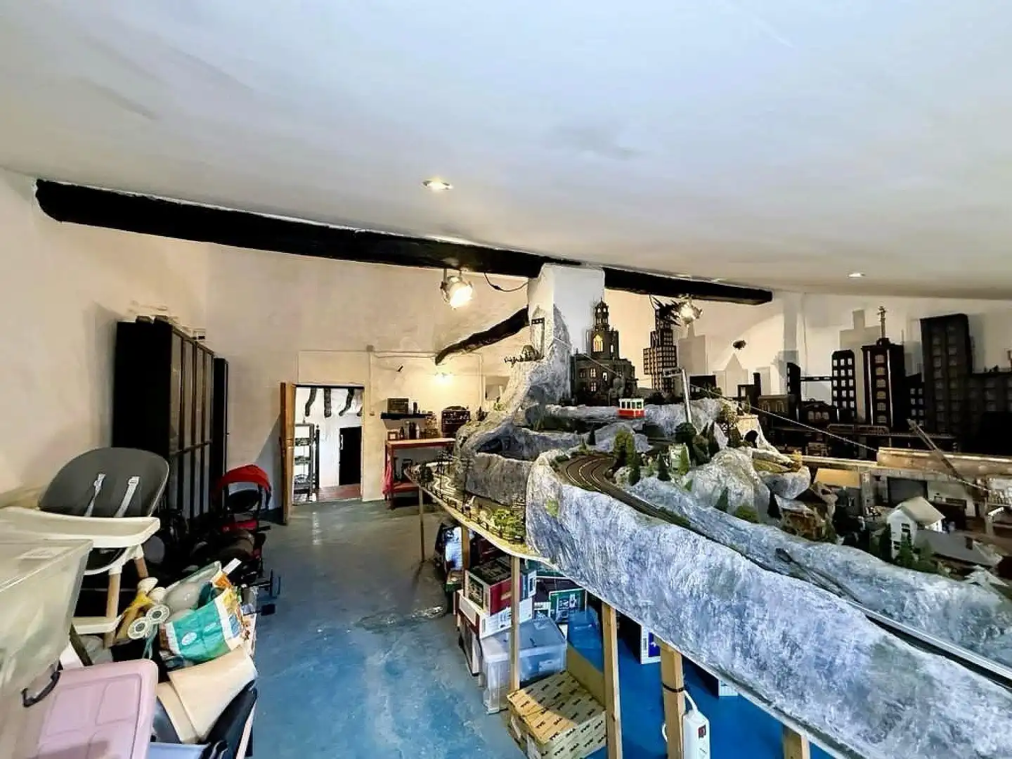 Reihenhaus zum Verkauf in El Pinós / Pinoso, imagen 35
