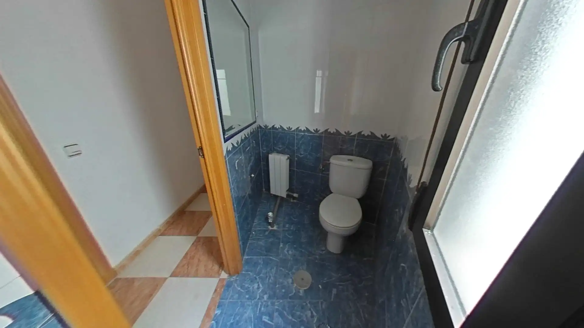 Piso en venta en San Anton, Manzanares