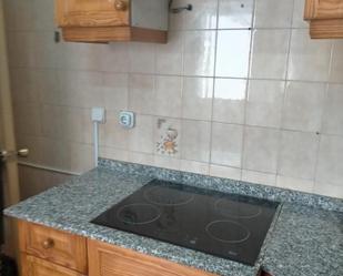 Cuina de Apartament en venda en Alicante / Alacant amb Balcó