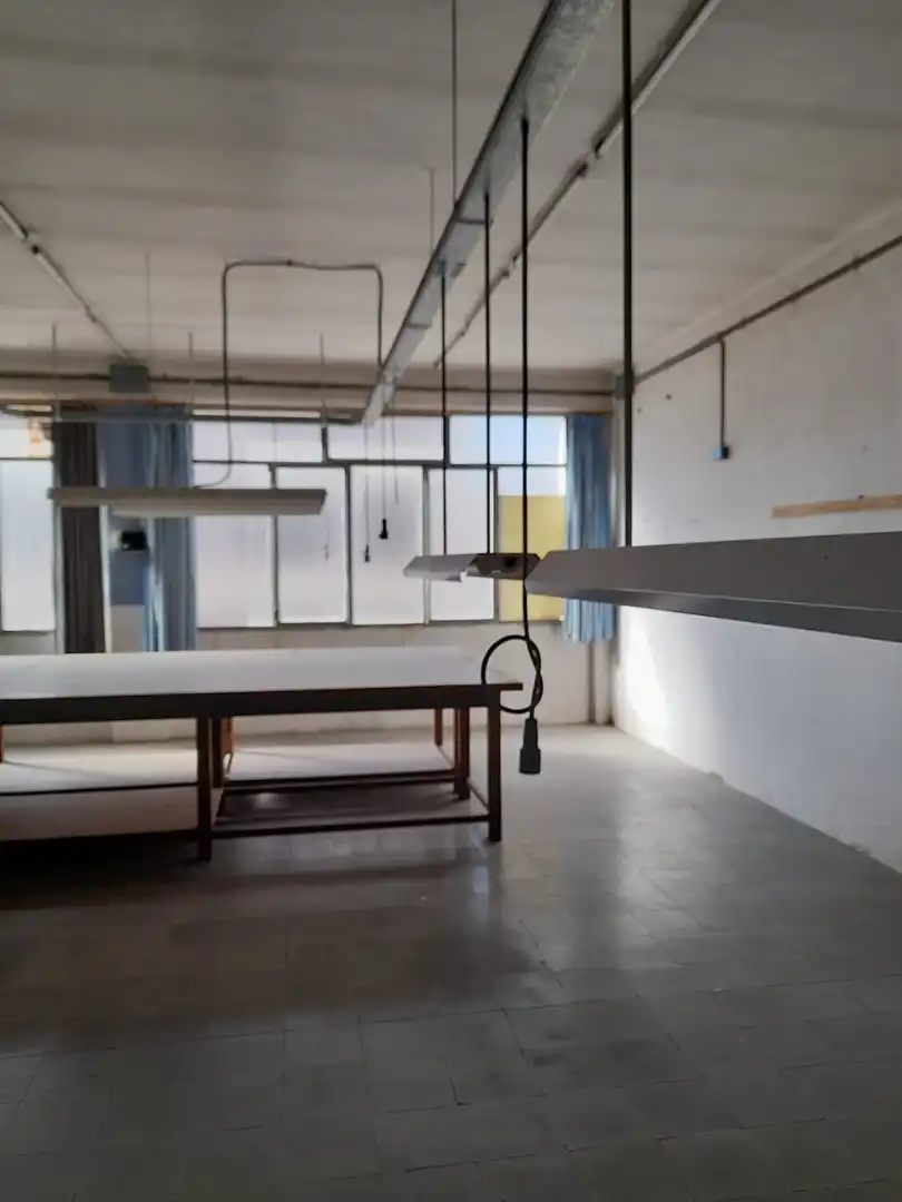 Nau industrial en venda a ALACANT, imagen 18