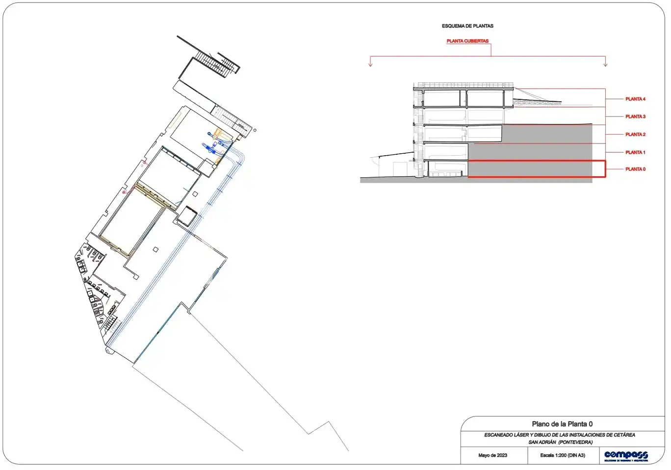 Buildings for sale in Vilaboa, Pontevedra