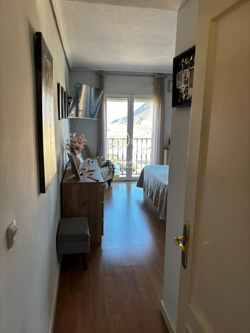 Reihenhaus mit Terrasse zum Verkauf in La Envía, imagen 15