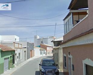 Exterior view of House or chalet for sale in Almoradí
