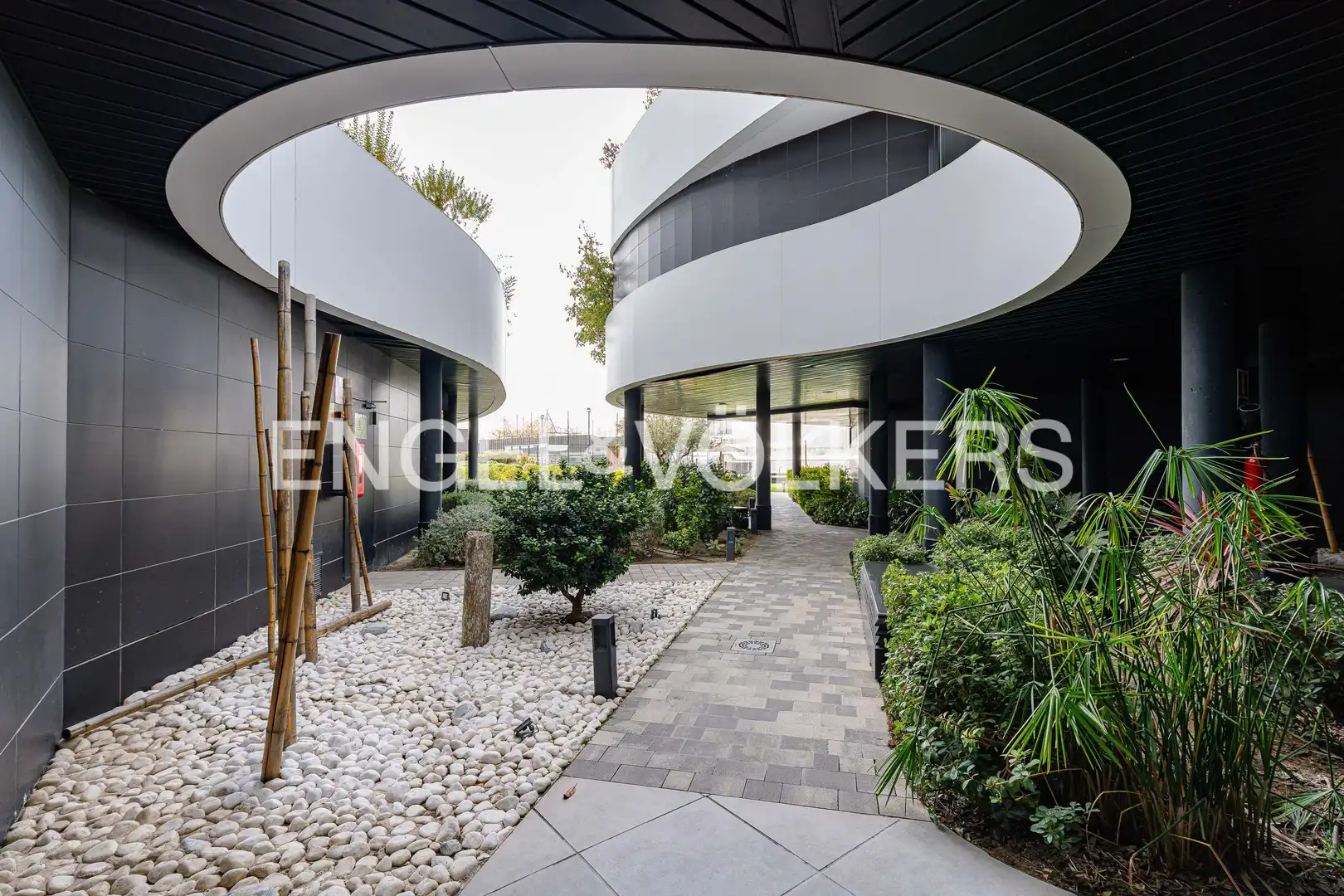 Flat with pool to rent in Hortaleza, imagen 2