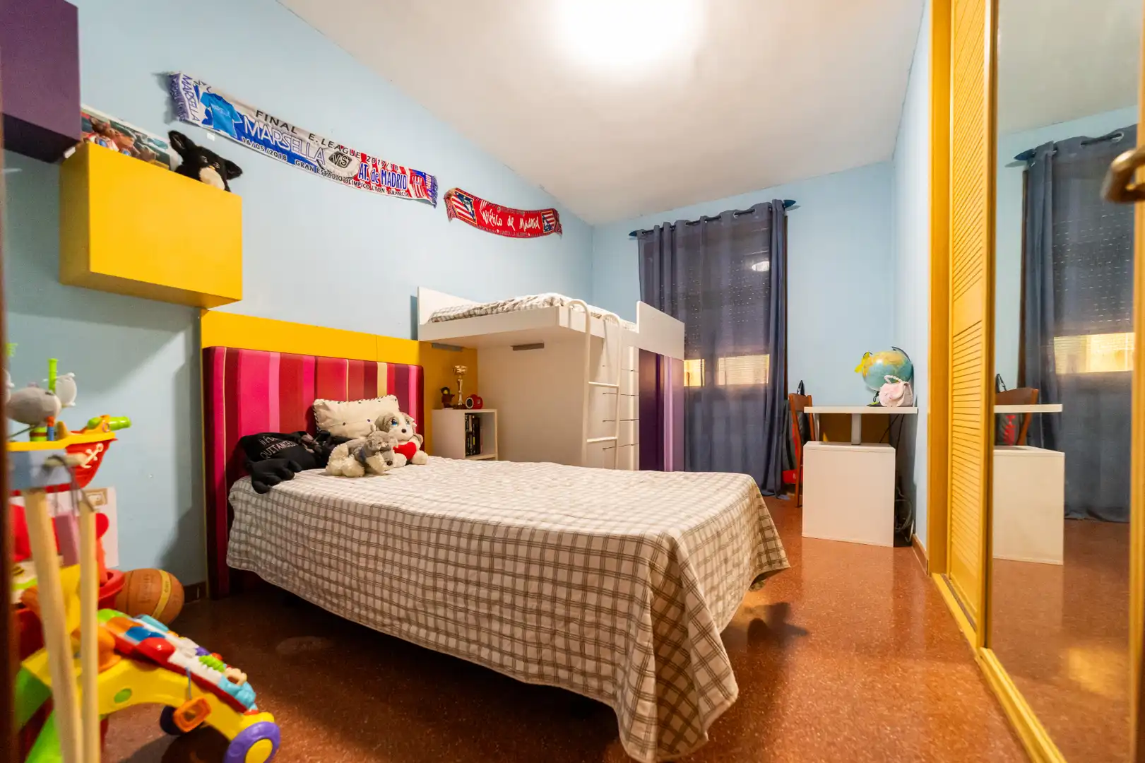 Piso en venta en Calle Salvador Manrique de Lara, Guanarteme