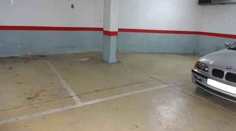 Foto 2 de Garaje en venta en Passeig de Fabra I Puig, 382, El Turó de la Peira,  Barcelona Capital