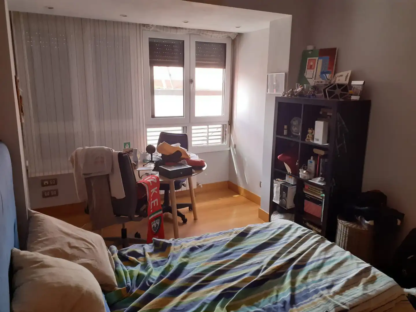 Appartement avec ascenseur à vendre à Juan Antonio Zunzunegui Etorbidea, imagen 39