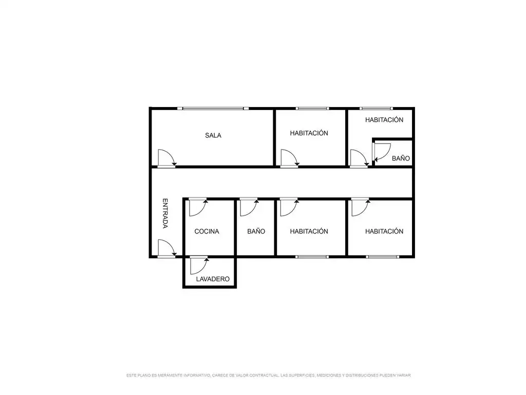Piso en venta en Pinto con Trastero y Piscina