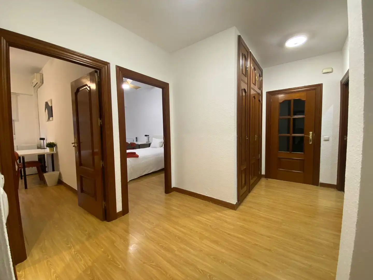 Habitació a Avenida del Mediterráneo, 9, Niño Jesús
