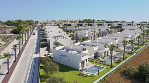 Foto 4 de Casa o xalet en venda a Algorfa, Alicante