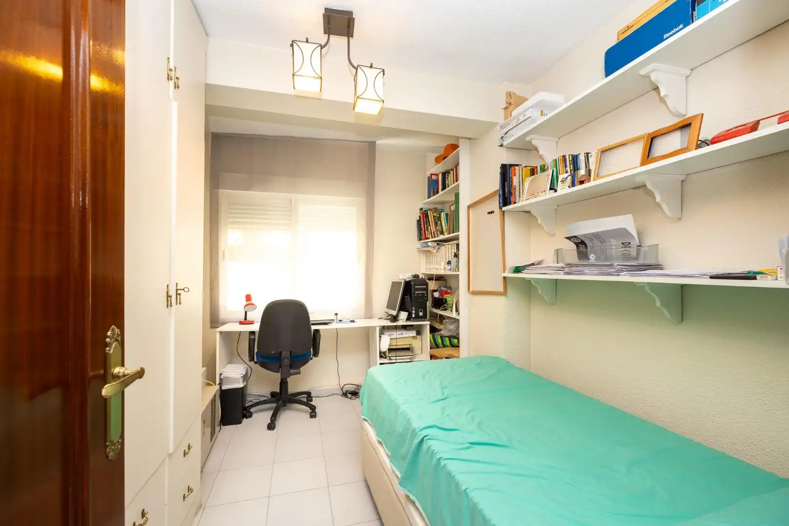 Habitación de Piso en venta en Granada