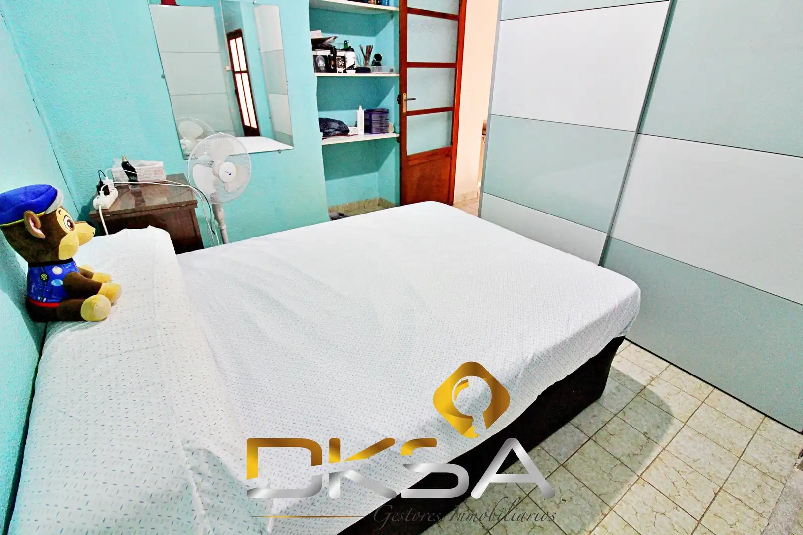 House with terrace for sale in Calle AUSIAS MARCH, imagen 42