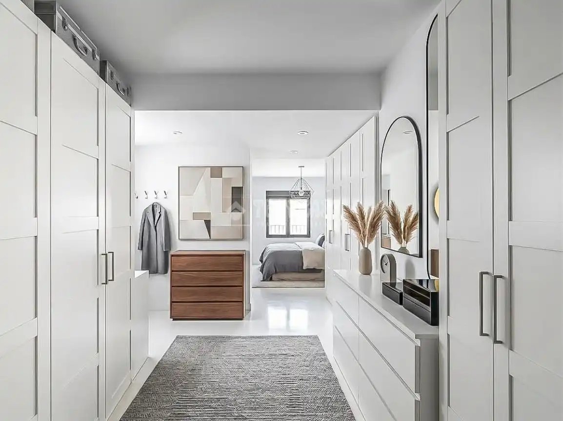 Habitación de Piso en venta en Madrid con Aire acondicionado, Calefacción y Parquet