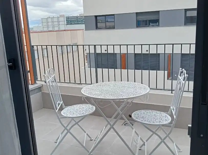Estudi de lloguer a Calle de Fuerteventura, 7, Polígono Industrial Norte