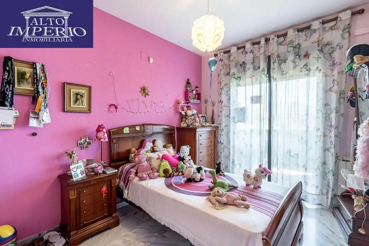 Flat with terrace for sale in Chana, imagen 21