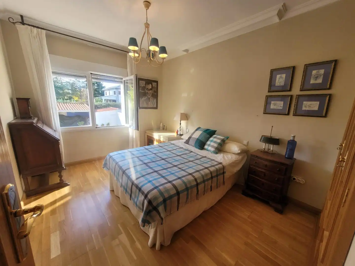 Casa o chalet en venta en Galindo y Perahuy
