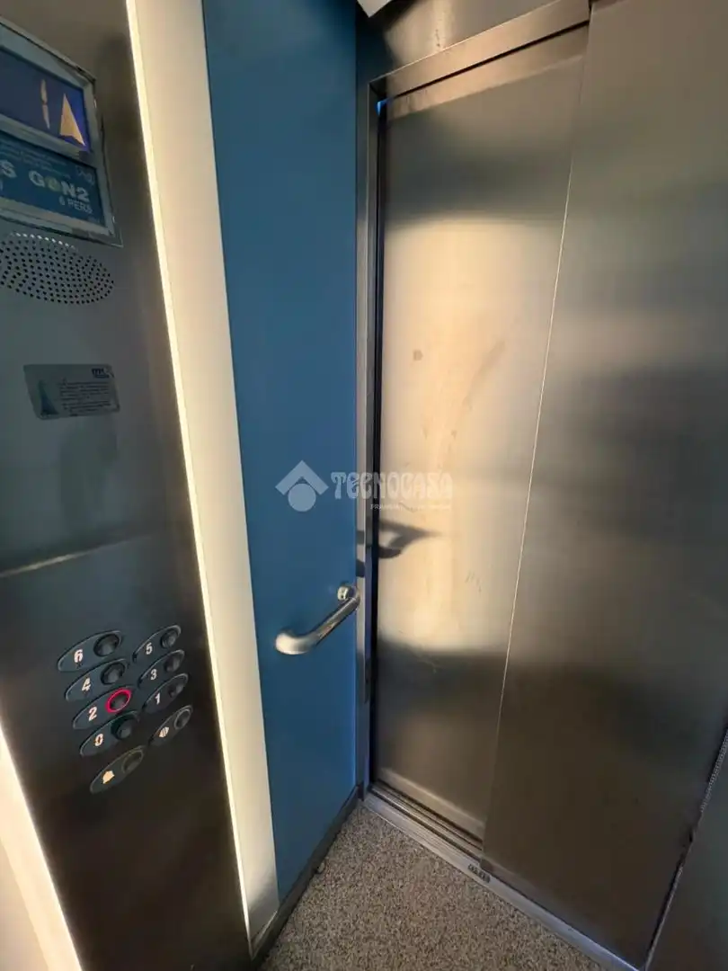 Flat with lift for sale in C. de Arriaza, imagen 23