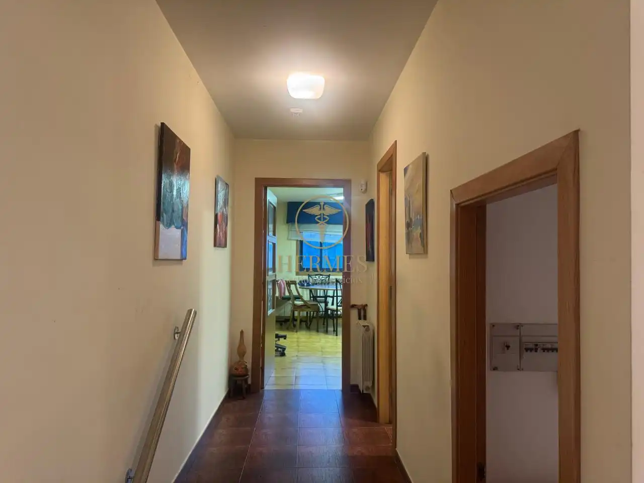 Casa adosada en venta en Tomiño con Calefacción, Jardín privado y Terraza