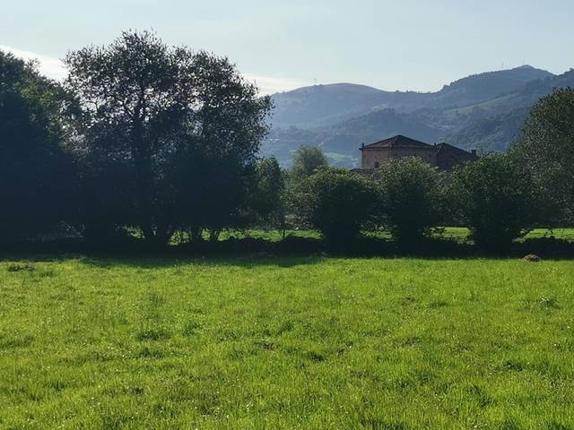 Terreno residencial en Venta en Saro