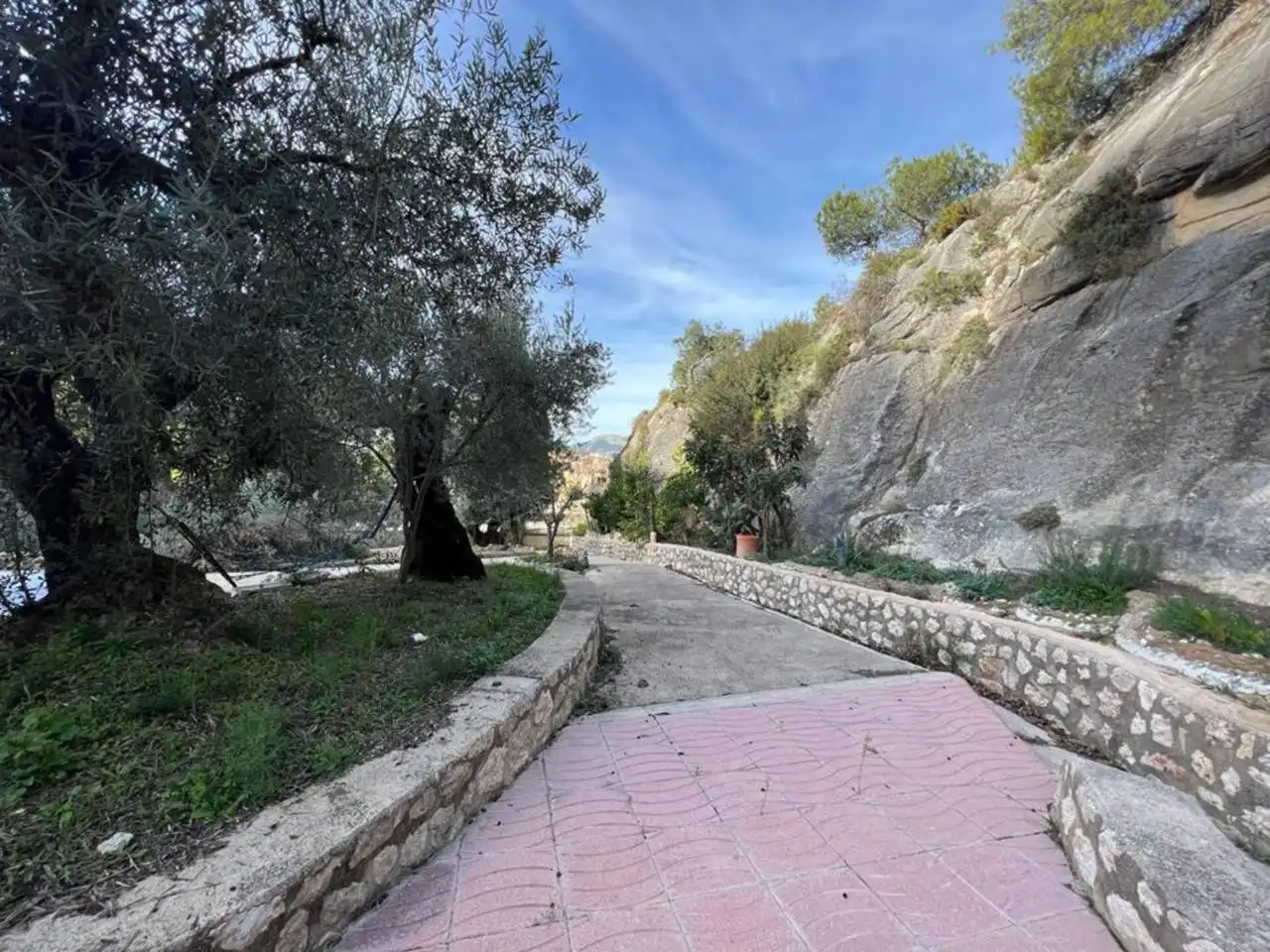 Villa avec jardin à vendre à Penàguila, imagen 47