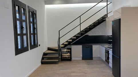 Foto 3 de Ático en venta en Carrer de Laureà Miró, 64, Centre - Can Nadal, Sant Feliu de Llobregat