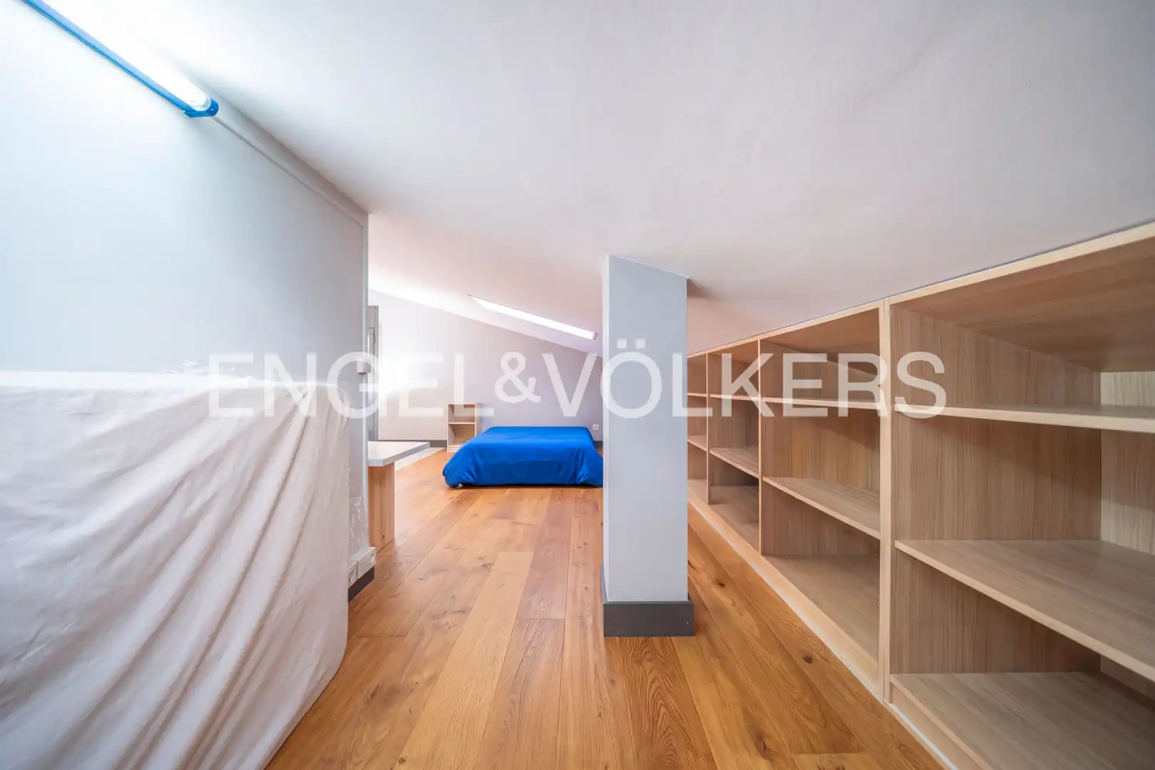 4-bedroom penthouse for sale in Encamp · 40 of 47