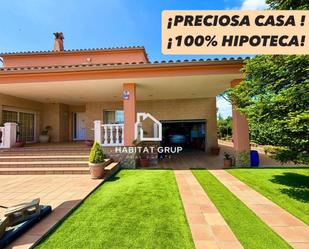 House or chalet for sale in Llagostera  with Air Conditioner, Heating and Private garden