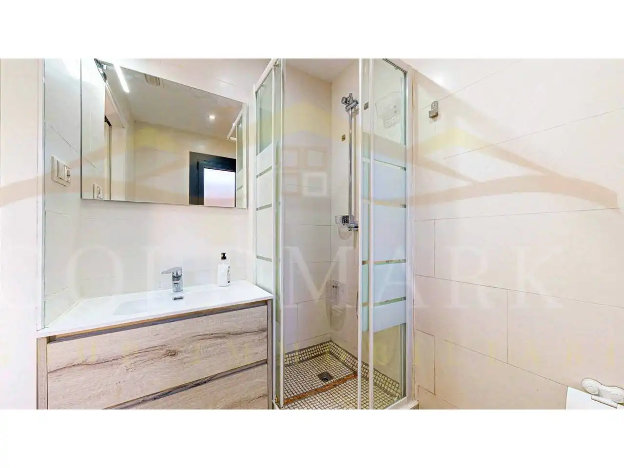 Bathroom of Houses for sale in Rubí  with Air Conditioner, Heating and Private garden