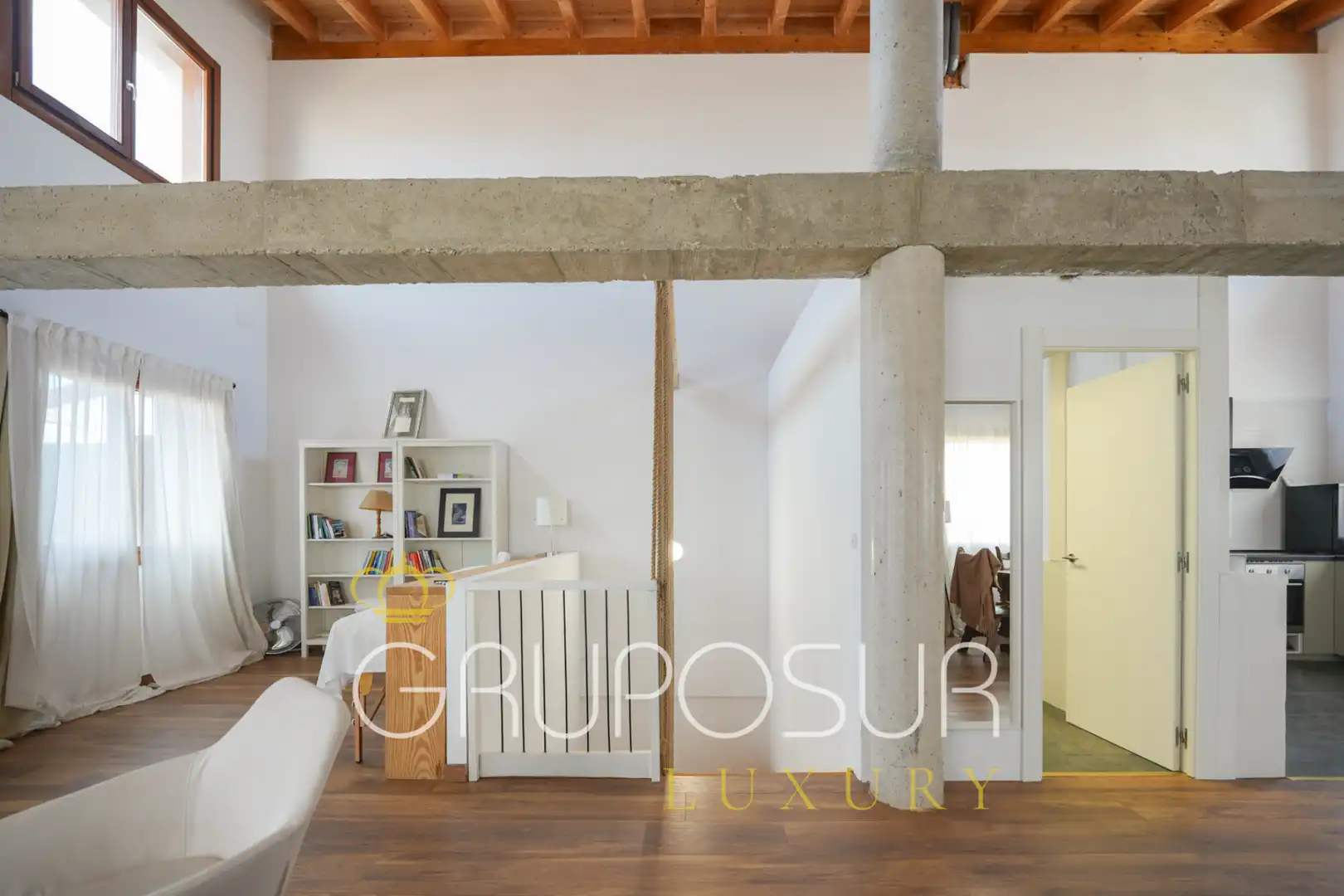 Einfamilien-Reihenhaus zum Verkauf in Valladolid mit Klimaanlage, Heizung und Terrasse