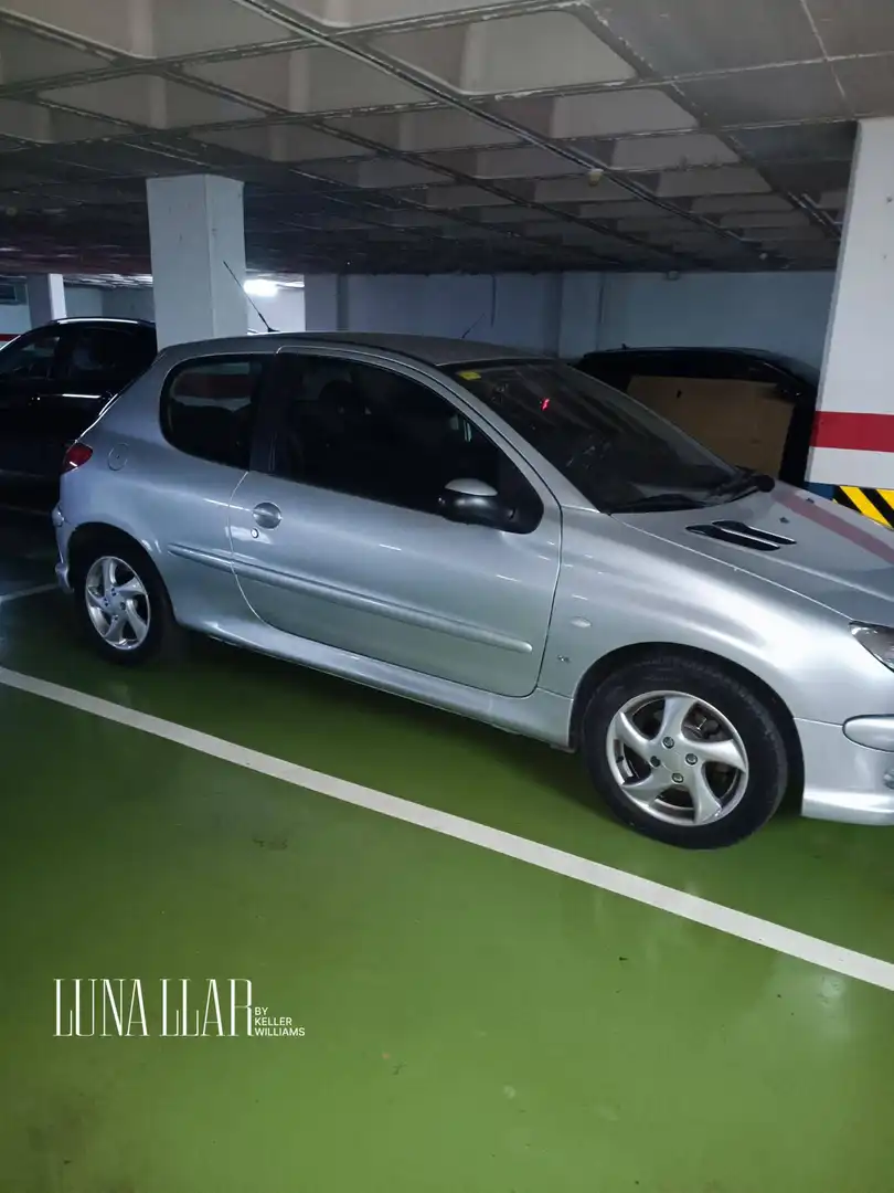 Parking of Garage for sale in Gavà