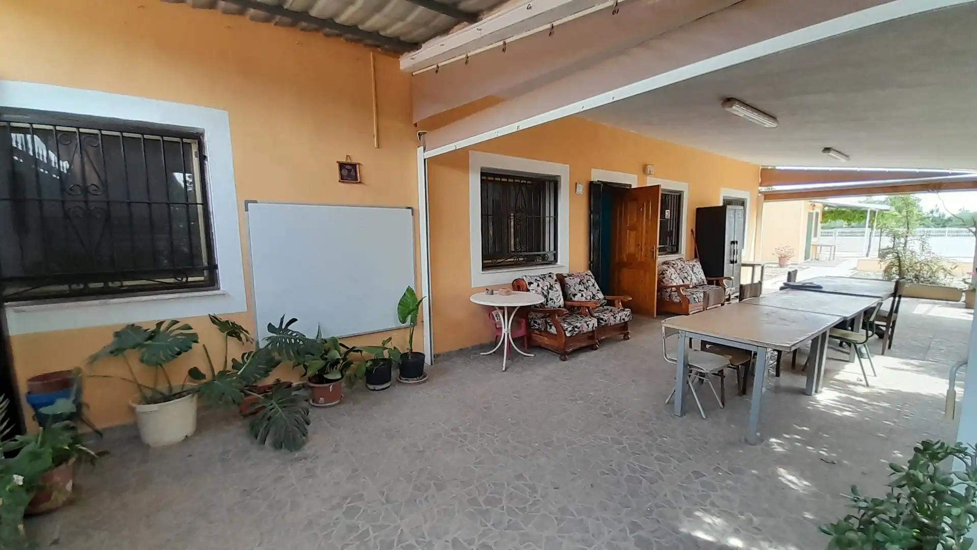 Houses for sale in Totana  with Air Conditioner, Swimming Pool and Furnished