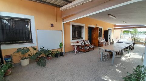 Photo 5 of Houses for sale in Diseminado la Ñorica, Totana, Murcia