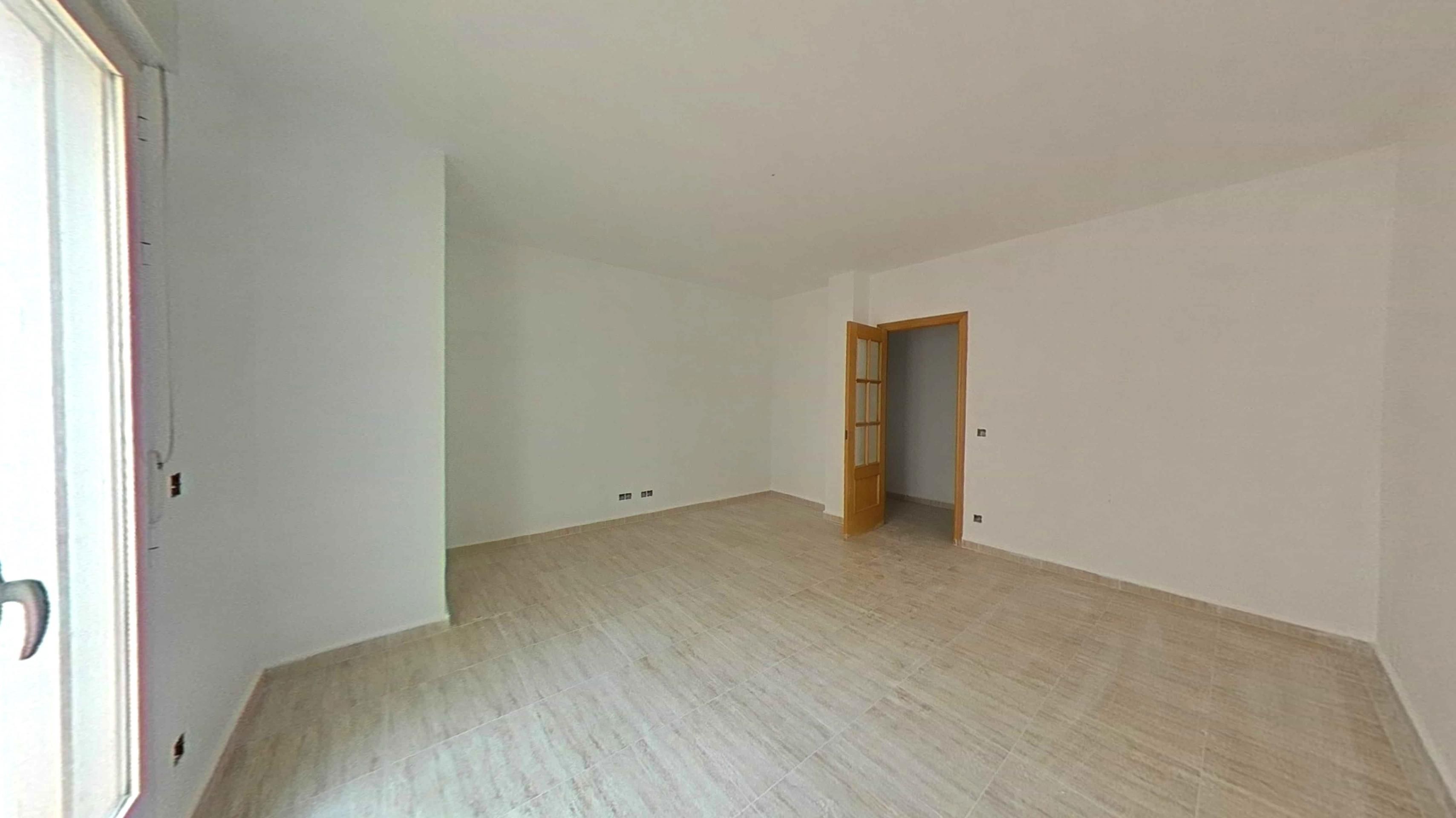 Bedroom of Flat for sale in Quintanar de la Orden
