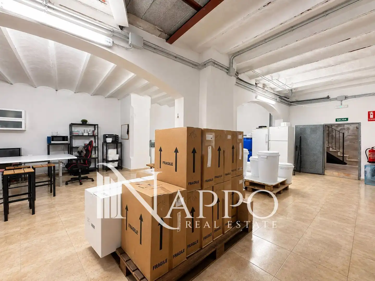Local comercial en traspàs a Oms, imagen 12