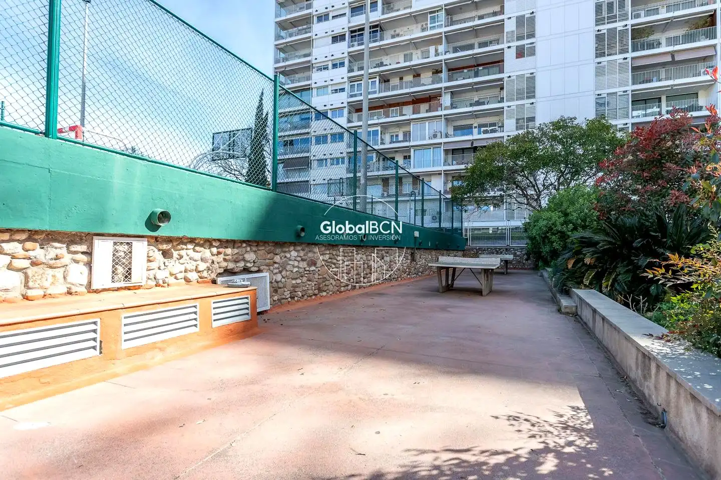 Piso en venta en Passeig de Manuel Girona, Sarrià
