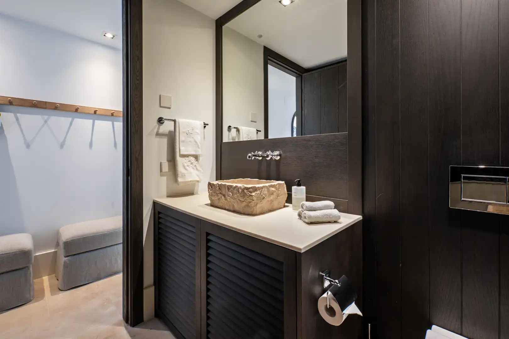 Apartment mit Pool zum Verkauf in Milla de Oro, imagen 14